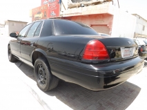 للبيع فورد Crown Victoria 2009