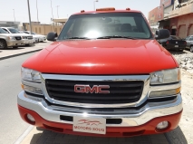 للبيع جمس Sierra 2004