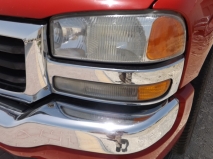 للبيع جمس Sierra 2004