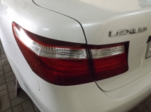 للبيع لكزس LS 2007