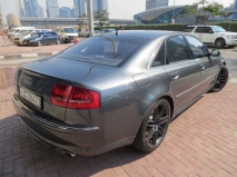 للبيع أودي S8 2008