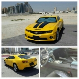 للبيع شفروليت Camaro 2011