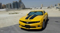 للبيع شفروليت Camaro 2011