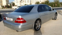 للبيع لكزس LS 2004