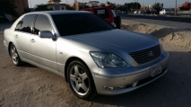 للبيع لكزس LS 2004