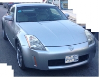 للبيع نيسان ZX 2004