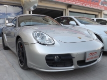 للبيع بورش Cayman S 2006