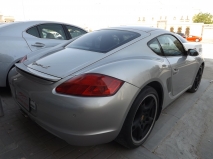 للبيع بورش Cayman S 2006